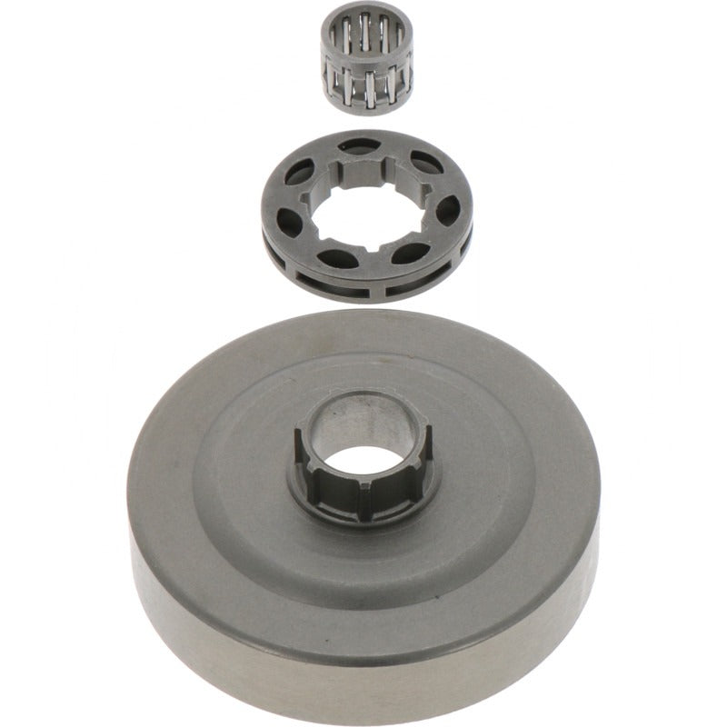 GRANIT ENDURANCE CUT Ringkettenrad 3/8" 7Z Gewicht 150 g