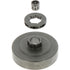 GRANIT ENDURANCE CUT Ringkettenrad 3/8" 7Z Gewicht 142 g