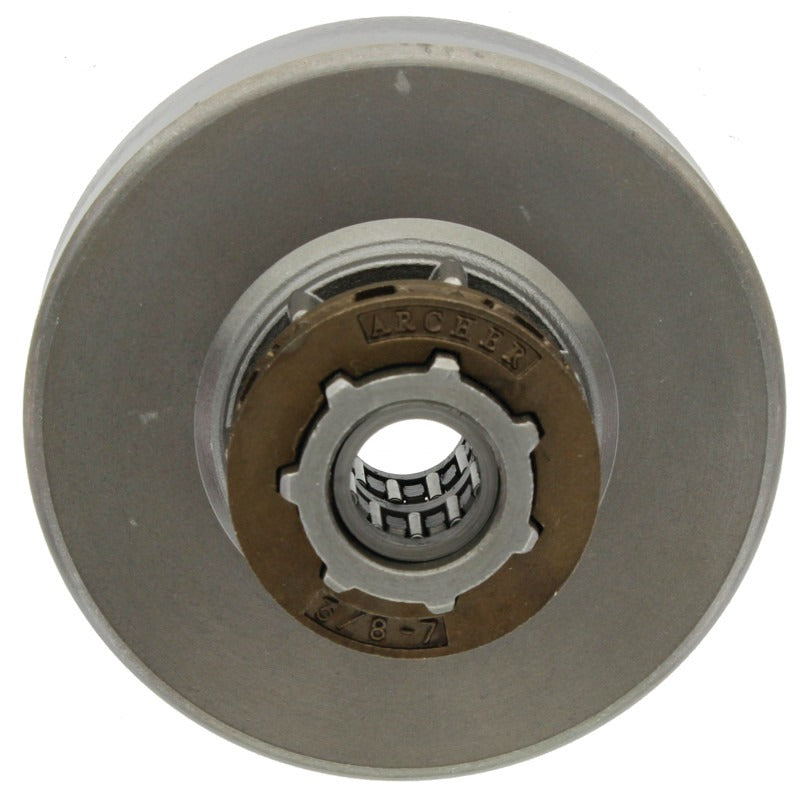 GRANIT ENDURANCE CUT Ringkettenrad 3/8" 7Z Gewicht 194 g