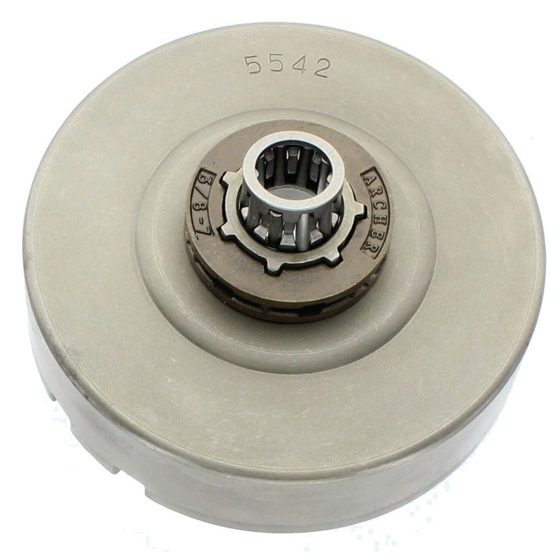 GRANIT ENDURANCE Cut Ringkettenrad 3/8" 7Z – 1124 007 1025