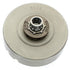 GRANIT ENDURANCE Cut Ringkettenrad 3/8" 7Z – 1124 007 1025