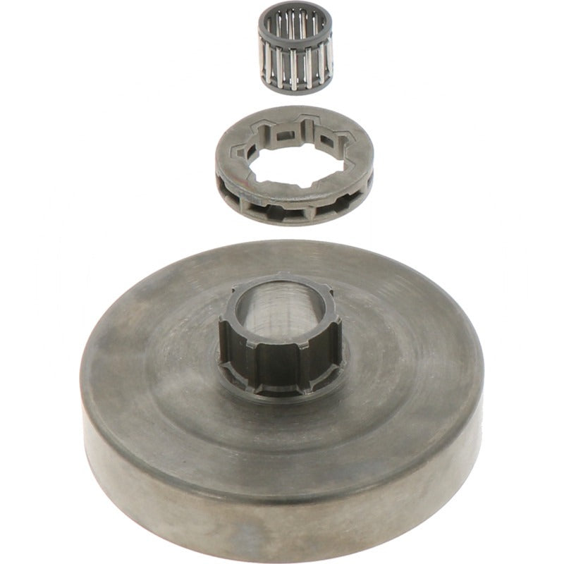 GRANIT ENDURANCE Cut Ringkettenrad 3/8" 7Z Gewicht 192 g
