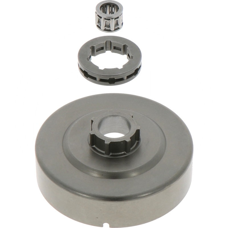 GRANIT ENDURANCE CUT Ringkettenrad 3/8" 7Z Gewicht 184 g