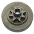 GRANIT ENDURANCE CUT Spurkettenrad 3/8" 8Z – 119 223 100