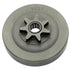 GRANIT ENDURANCE CUT Spurkettenrad 3/8" 7Z – 020 223 210