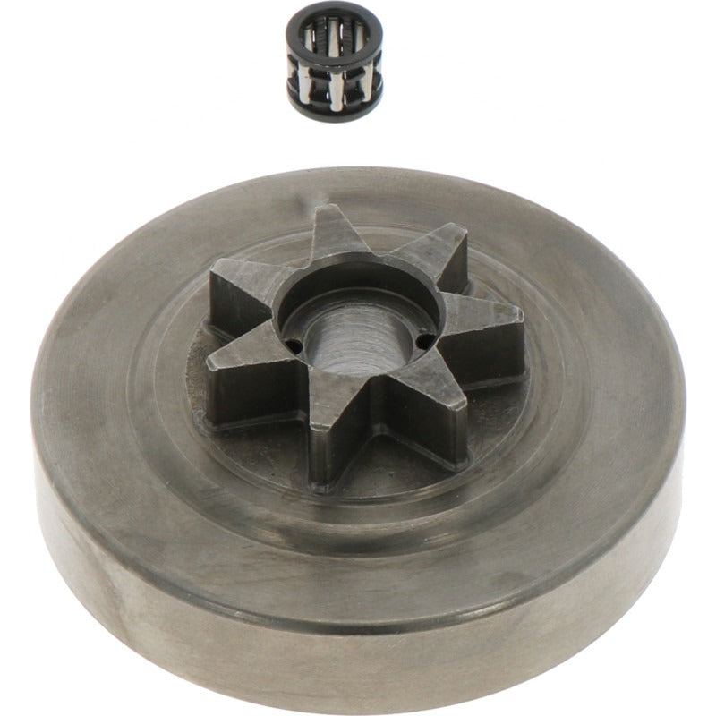 GRANIT ENDURANCE Cut Spurkettenrad 3/8" 7Z Gewicht 174 g