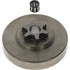 GRANIT ENDURANCE CUT Spurkettenrad 3/8" 6Z – 036 223 111