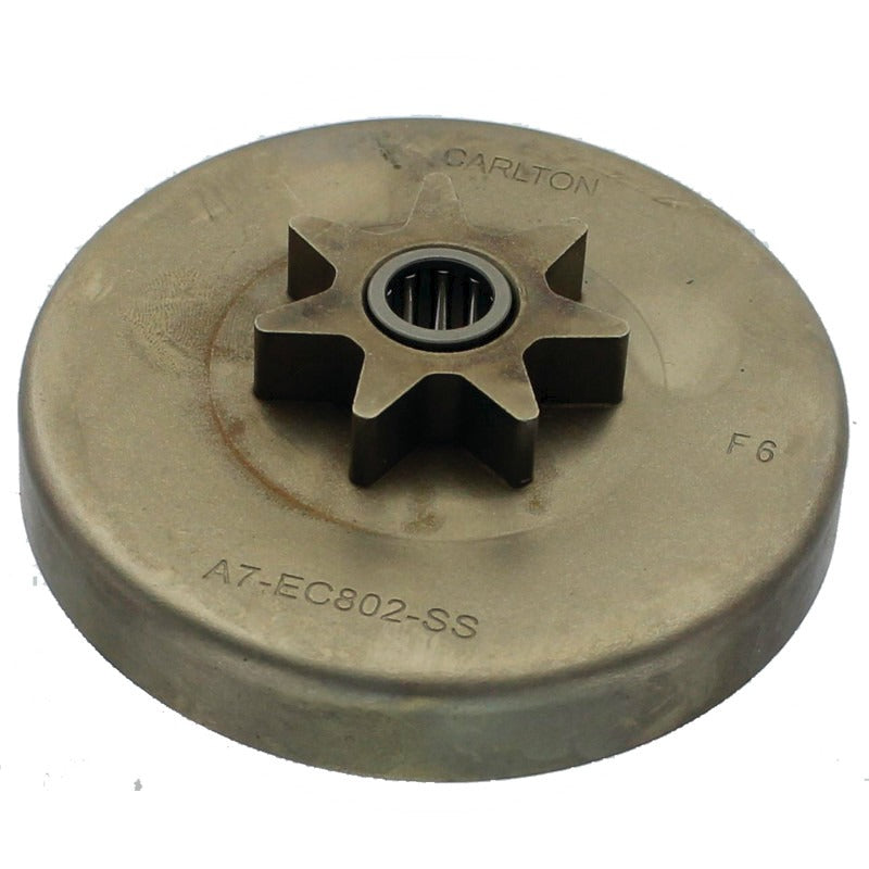 GRANIT ENDURANCE CUT Spurkettenrad 3/8" 7Z – 17500514330