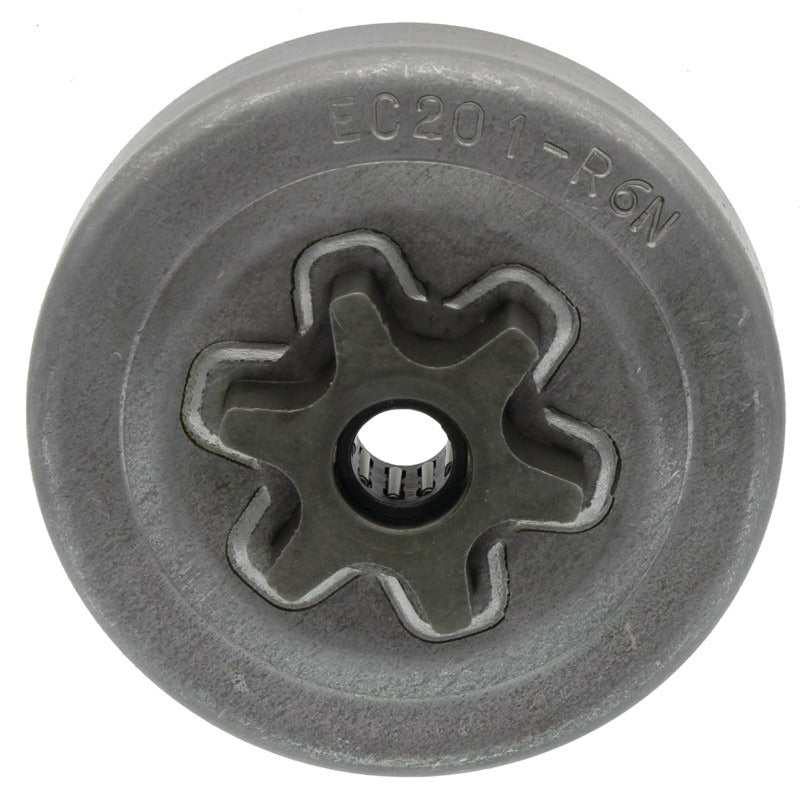 GRANIT ENDURANCE Cut Spurkettenrad 3/8" 6Z – 507 10 05-51