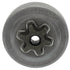 GRANIT ENDURANCE Cut Spurkettenrad 3/8" 6Z – 507 10 05-51