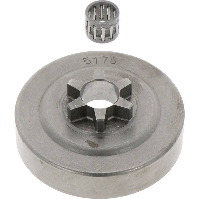 GRANIT ENDURANCE Cut Spurkettenrad 3/8" 7Z Gewicht 142 g