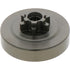 GRANIT ENDURANCE CUT Spurkettenrad 3/8" 6Z – 503 82 22-71