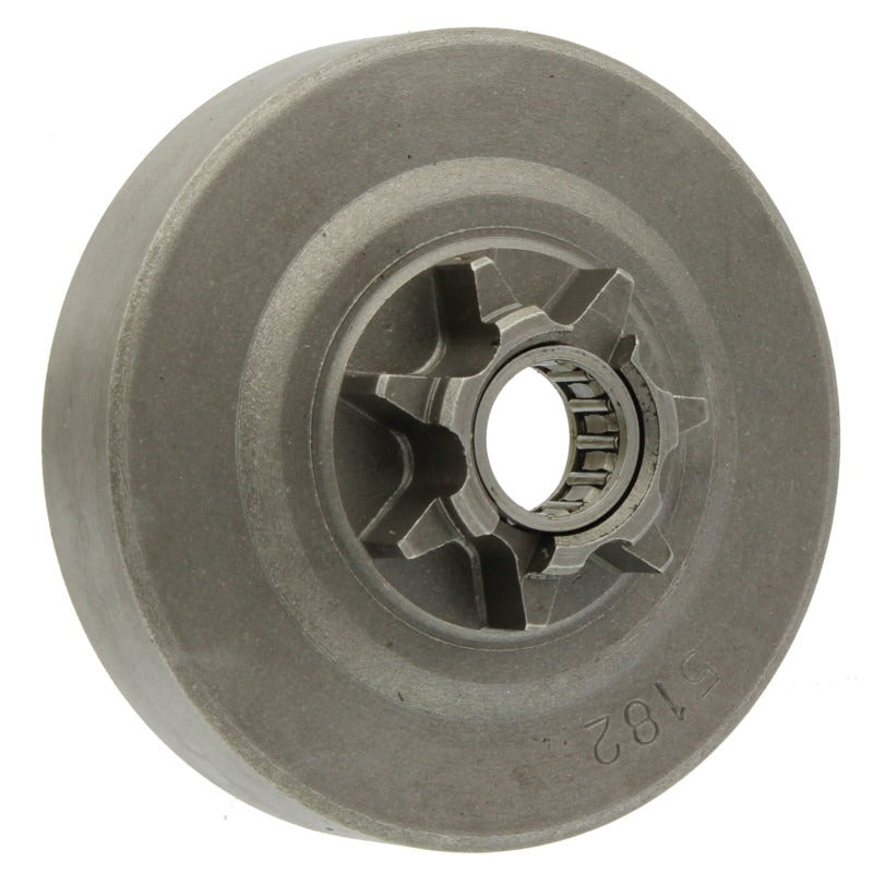 GRANIT ENDURANCE CUT Spurkettenrad.325" 7Z – 504 71 24-02