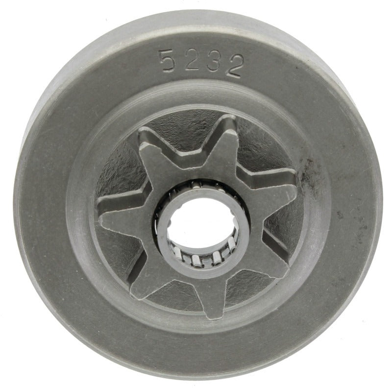 GRANIT ENDURANCE Cut Spurkettenrad 3/8" 7Z – 503 17 40-01