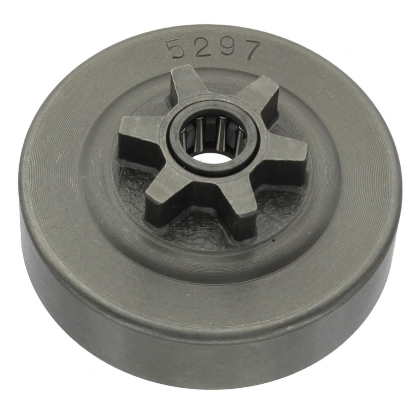 GRANIT ENDURANCE Cut Spurkettenrad 3/8" 6Z Gewicht 114 g