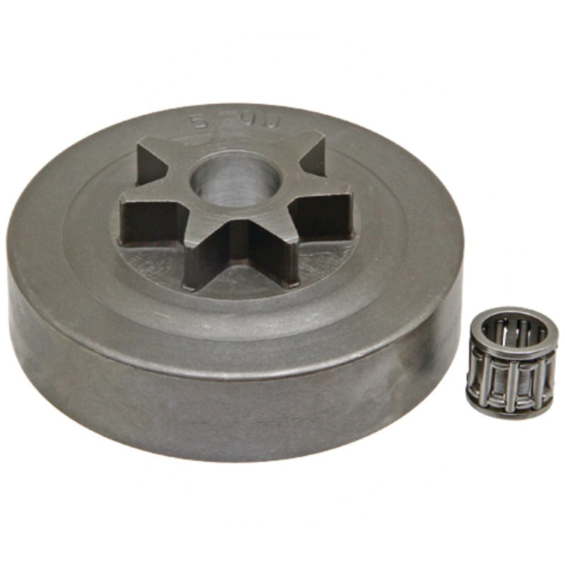 GRANIT ENDURANCE Cut Spurkettenrad 3/8" 7Z Gewicht 176 g