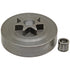 GRANIT ENDURANCE Cut Spurkettenrad 3/8" 7Z Gewicht 176 g
