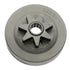 GRANIT ENDURANCE Cut Spurkettenrad 3/8" 7Z Gewicht 148 g