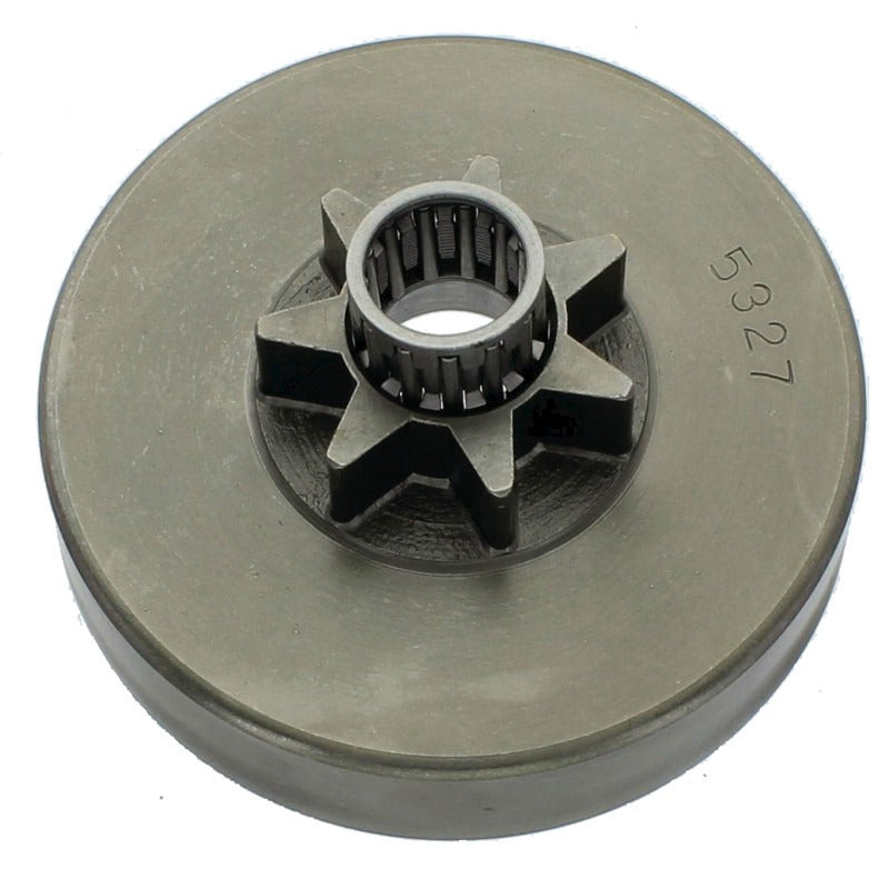 GRANIT ENDURANCE CUT Spurkettenrad 3/8" 7Z Gewicht 182 g
