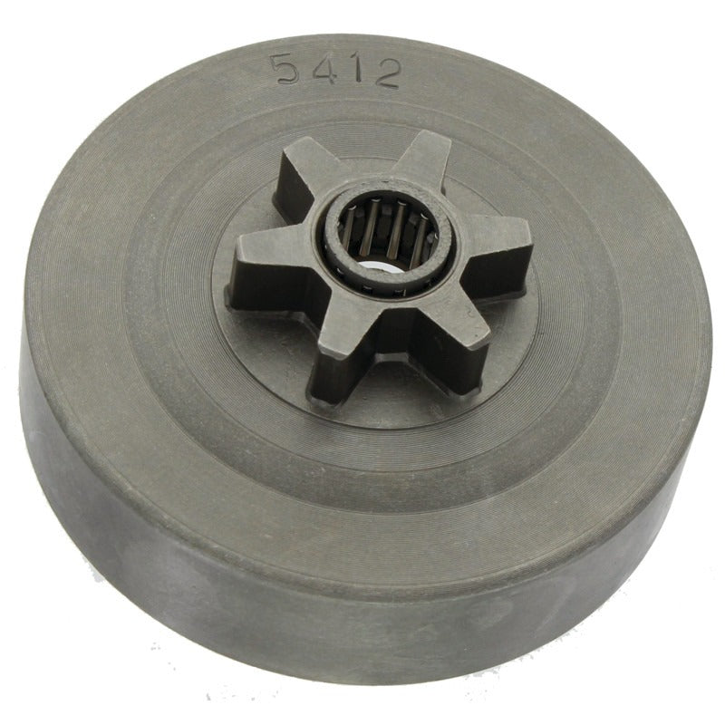 GRANIT ENDURANCE CUT Spurkettenrad 3/8" 6Z Gewicht 154 g