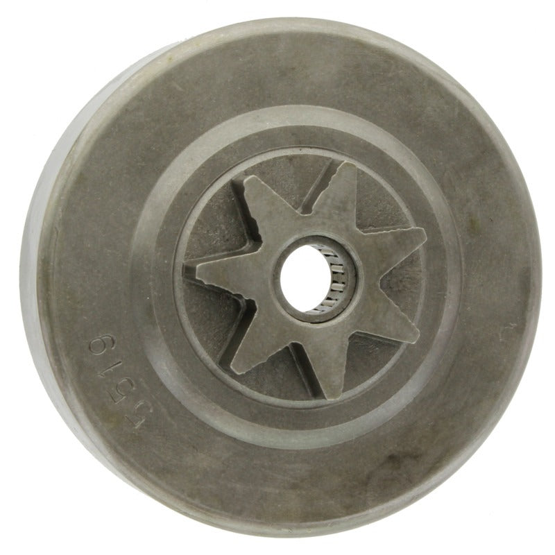 GRANIT ENDURANCE CUT Spurkettenrad 3/8" 7Z – 1125 640 2004
