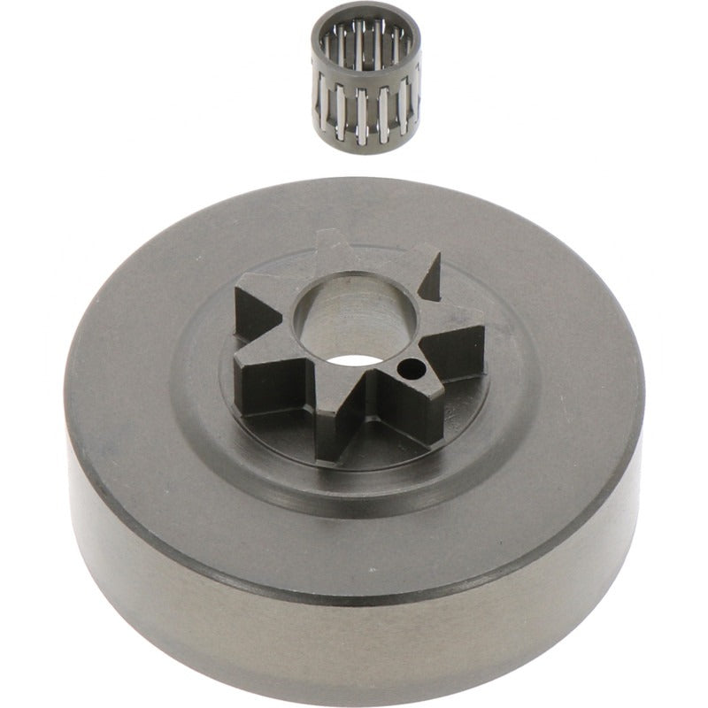 GRANIT ENDURANCE CUT Spurkettenrad 3/8" 7Z – 1115 640 2001