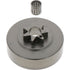 GRANIT ENDURANCE CUT Spurkettenrad 3/8" 7Z – 1115 640 2001