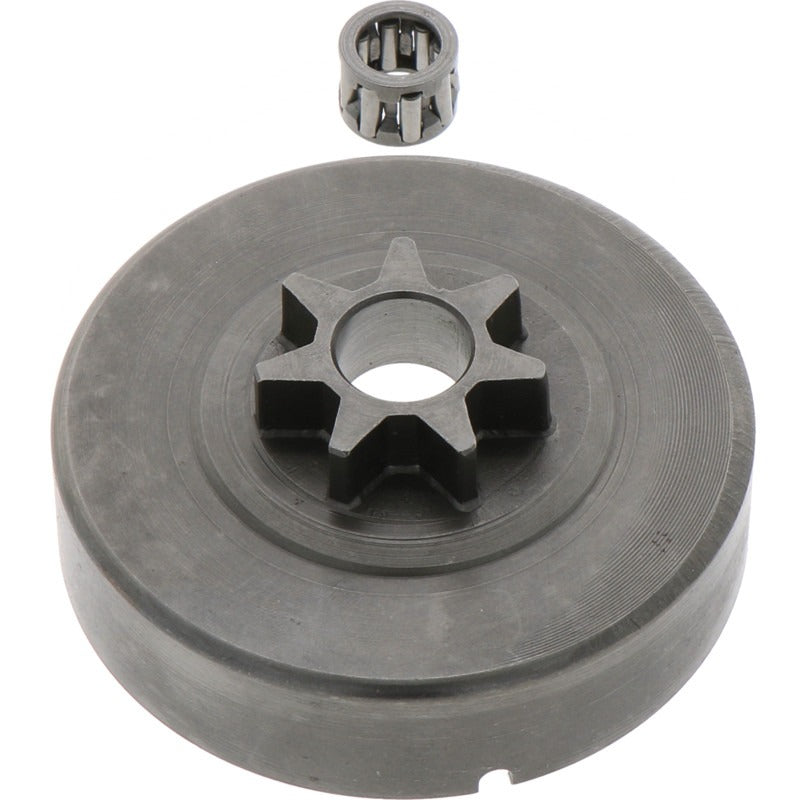 GRANIT ENDURANCE Cut Spurkettenrad 3/8" 7Z – 1122 640 2002