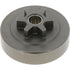 GRANIT ENDURANCE CUT Spurkettenrad 3/8" 6Z Gewicht 100 g