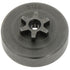 GRANIT ENDURANCE Cut Spurkettenrad 3/8" 6Z Gewicht 128 g