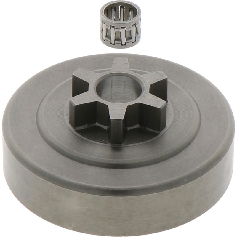 GRANIT ENDURANCE Cut Spurkettenrad 3/8" 6Z Gewicht 126 g