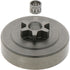 GRANIT ENDURANCE Cut Spurkettenrad 3/8" 6Z Gewicht 126 g
