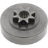 GRANIT ENDURANCE CUT Spurkettenrad 3/8" 8Z