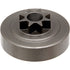 GRANIT ENDURANCE CUT Spurkettenrad 1/4" 8Z