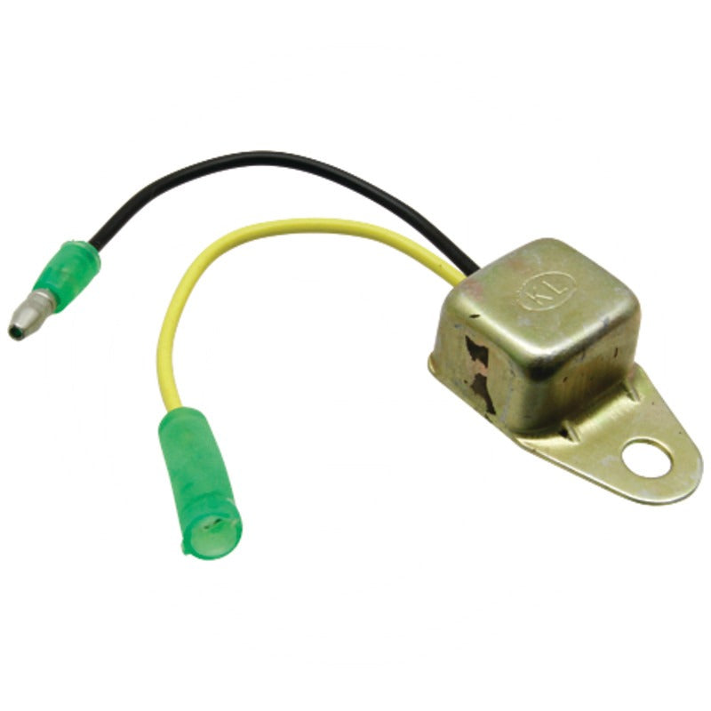 LONCIN Ölwarneinheit passend für G120, G160F, G200F u. a. – 2818900010001