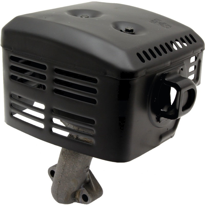 LONCIN Schalldämpfer passend für G270F, G270FD – 1805718790002