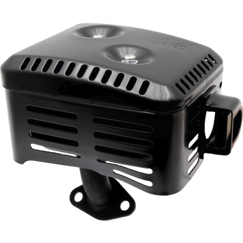 LONCIN Schalldämpfer passend für G160F, G200F – 1805707990001