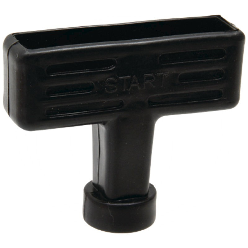 LONCIN Startergriff passend für G240F, G240FD, G270F u. a. – 193560008-0001