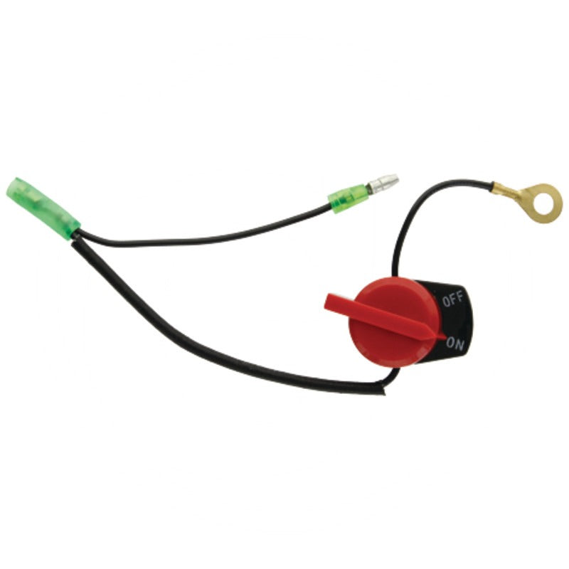 LONCIN Stoppschalter passend für LC154F-1