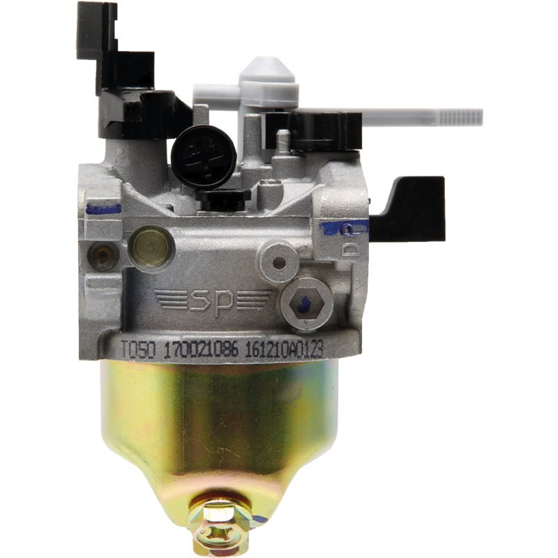 LONCIN Vergaser passend für G200FD – 170021086-0001 – Bild 5