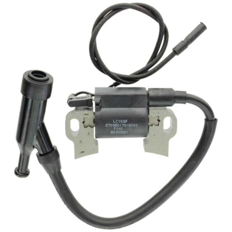 LONCIN Zündspule passend für G340F, G340FD, G390F u. a. – 270920170-0001
