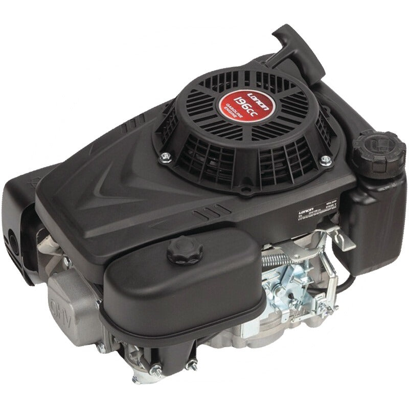 LONCIN Motor Gewicht 14,29 kg