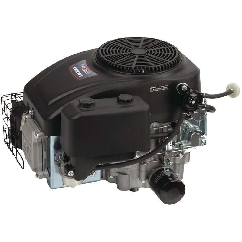 LONCIN Motor Leistung (PS) 12,5