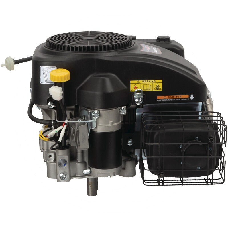 LONCIN Motor Leistung (PS) 12,5 – Bild 3