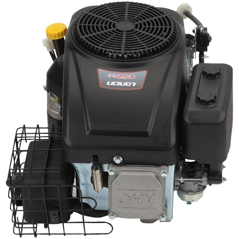 LONCIN Motor Leistung (PS) 12,5 – Bild 4