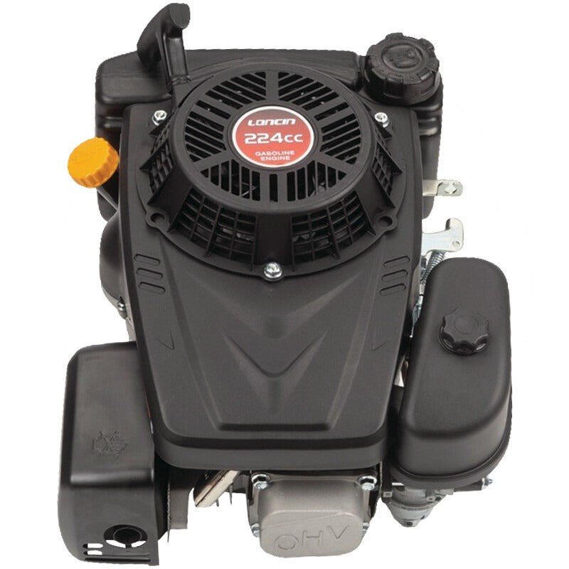 LONCIN Motor Serie/Modell LC1P75F – Bild 5