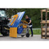 Binderberger Tischwippsäge TWS 700 E Binderberger