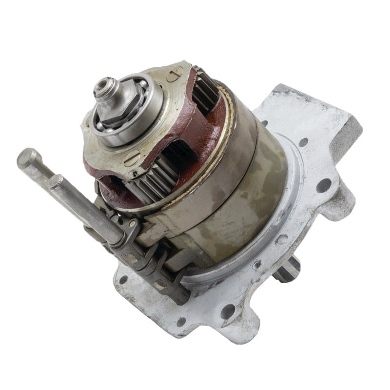 agria Elektromotor