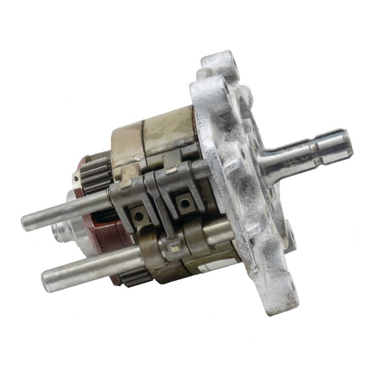 agria Elektromotor – Bild 4
