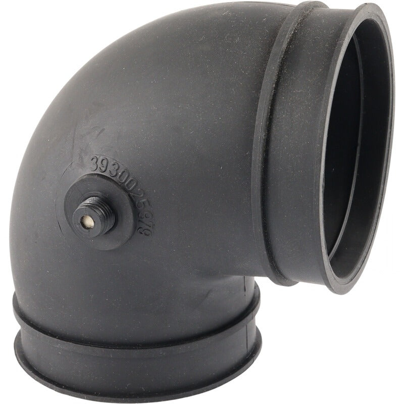 MANN FILTER Gummikrümmer 3930025979 MANN FILTER